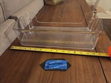 LG Refrigerator Door Bin MAN63108801