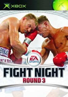Fight Night Round 3 von Electronic Arts GmbH | Game | Zustand sehr gut