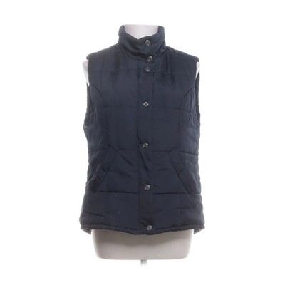 Flashlights, Outdoor Weste, Damen, Größe: 40, Schwarz, Polyester, Einfarbig #cqj