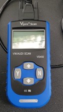 Vgate Scan VS450 OBD2 Scanner Auto Diagnostic...