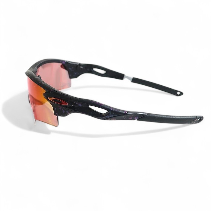 OAKLEY Radarlock Path PRIZM Polarized Sunglasses Black OO9206-4238 image 3
