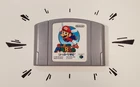 Super Mario 64 (JP) - N64 | CLEANED & TESTED