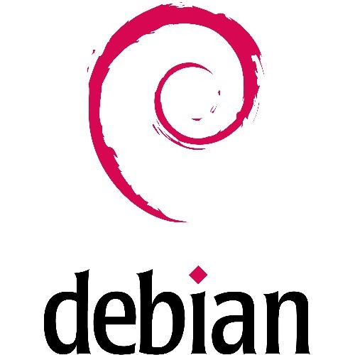 DVD en vivo Debian 12.11.0 LXQT (AMD64) - Imagen 1 de 3