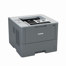 Brother HL-L6250DN Laserdrucker S/W A4 USB LA...
