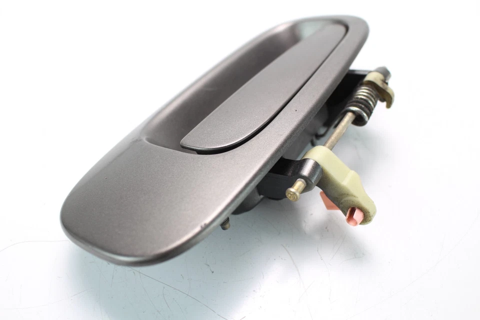 Dodge Charger 2006-2010 manija de puerta exterior lateral izquierda OEM, OYS97TRMAE Foto 4 de 4