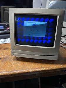 アップグレード済み Macintosh LC III SD & Ethernet Macintosh Lc III for sale | eBay