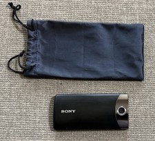 RARE Sony Bloggie Touch Mobile HD Snap Digita...