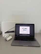 Apple Macbook Pro A2159 2019 13" Touch Retina i5 8GB 256GB Sonoma bad screen 