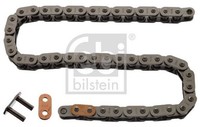 Febi Bilstein Kette, ÖLpumpenantrieb 09237 FüR MERCEDES-BENZ Hyundai Ssangyong