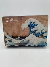 MEL Chemistry Science Kit Cyanotype Ages 10+ New