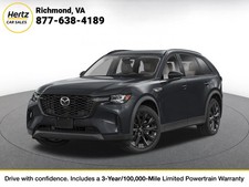 2026 Mazda CX-90 Premium Sport