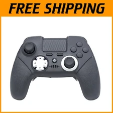 Elite Wireless PS4 Controller with 6-Axis Sensor