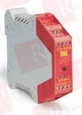 OMRON SR106ED01 / SR106ED01 (USED)