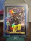 2025 Topps Chrome Football Jayden Daniels Future Stars /150