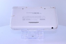 Nintendo 3DS LL XL Disney Magic Castle [Rank :S]