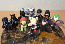 2015 Funko Batman Arkham Mystery Minis 5