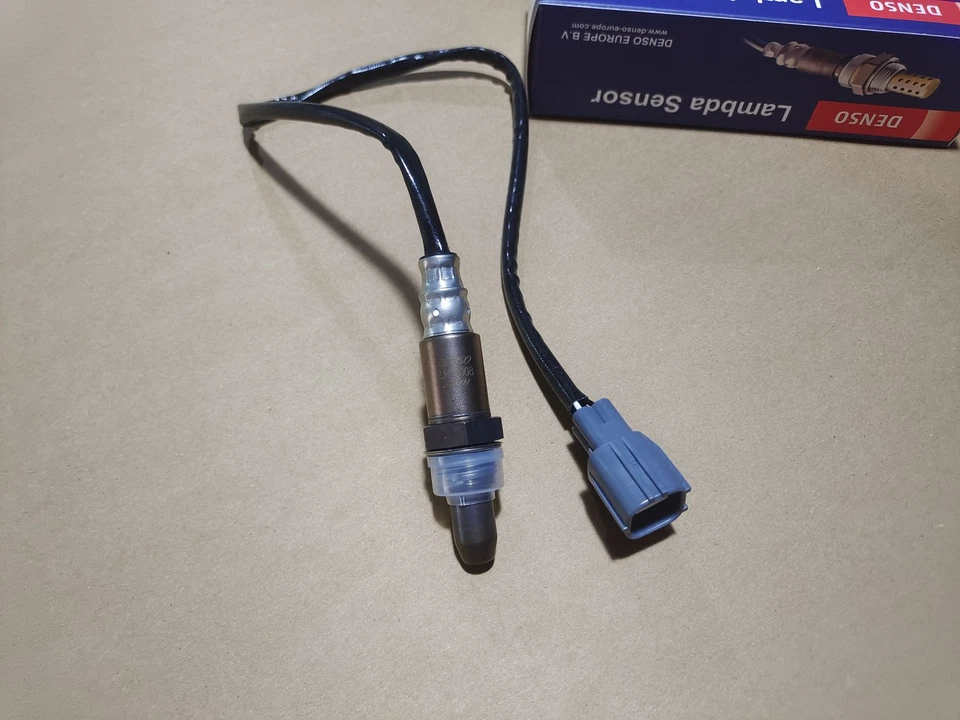 OEM DENSO Oxygen O2 Sensor 234-9008 For 2009-2010 Pontiac Vibe 2.4L Upstream - Image 4 of 4