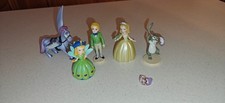Lote PVC Disney Sofía La Primera Princesa