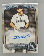 2025 Bowman Draft Baseball Checklist Guide in-content 37