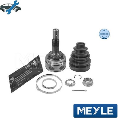 JOINT KIT DRIVE SHAFT 30-14 498 0027 FOR TOYOTA AVENSIS/VERSO/Liftback 2.0L 