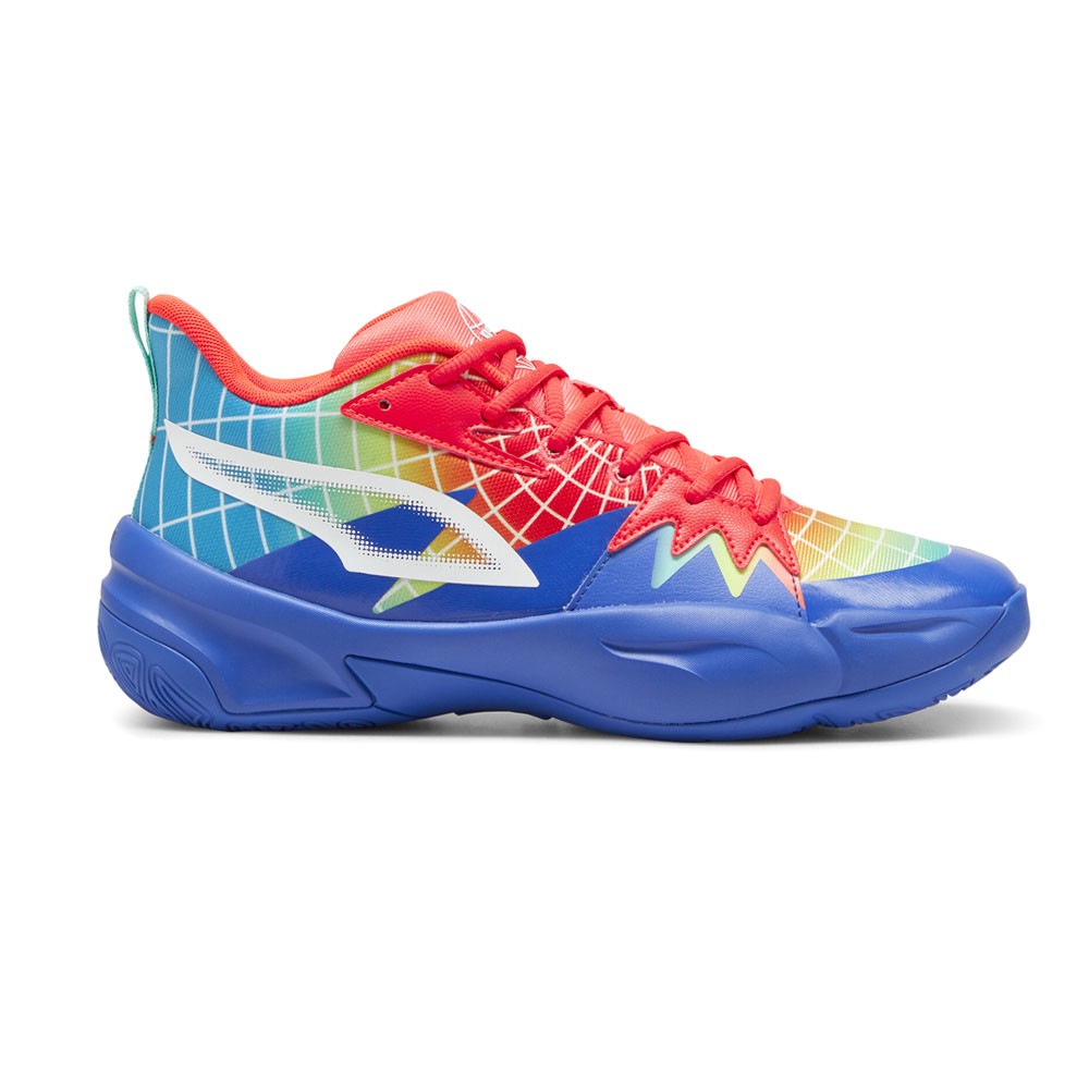 Size 12 - Marcus Smart x Puma Genetics Thermal Map for sale online