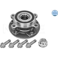 Meyle 214 652 0014 Radnabe FüR Jeep Fiat Renegade 500X Bu B1 Bv 334