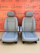 Mercedes Viano Vito W639 MB Fahrersitz Beifah...