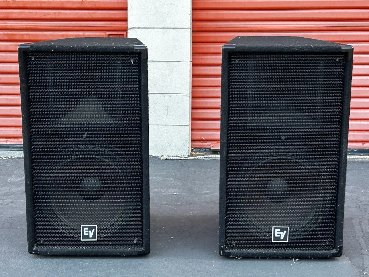 electro voice t35 products for sale | eBay