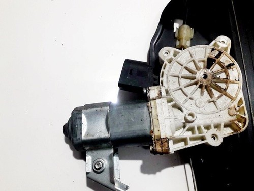 6922319 Fensterhebermotor Hinten Linke 774.60055.02 BMW 5-Series DE794114-54