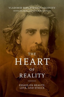 Vladimir Sergeyevich Soloviev | Heart of Reality | Taschenbuch | Englisch (2020)
