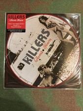 Sam's Town by The Killers Record, 2006