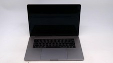 Apple MacBook Pro A1707 15 Core i7 16GB 512GB Gray 2017