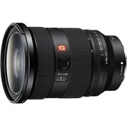 Sony FE 24-70mm F2.8 GM II Lens Review