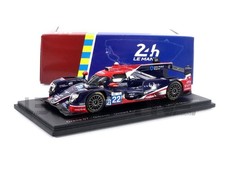 SPARK 1/43 - ORECA  07 - LE MANS 2022 S8622