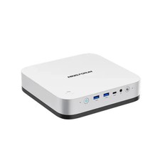 Minisforum AI X1 Pro-370 Ryzen AI 9 HX370 96GB RAM 2TB SSD OCuLink Linux Ubuntu