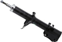 StossdÄMpfer Vorderachse Links FÜR Suzuki Ignis II (Mh) - Sachs 319 700