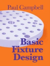 Basic Fixture Design Paperback Paul Campbell