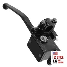 Brake Master Cylinder Replacement for Yamaha XT125 XT225 XZ125 TTR125 250