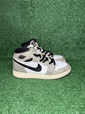 Nike Air Jordan 1 Retro High OG Elephant Prin...