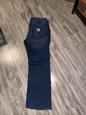Carhartt Relaxed Fit 32x28 Jeans