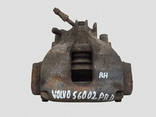 Volvo S60 2002 Rechts Bremssattel vorne Benzin 125kW EQW6864