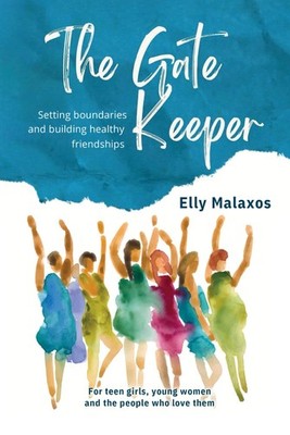 The Gate Keeper: Setting Boundaries and Building Healthy Friendships