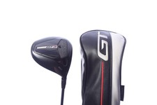 Titleist GT3 10* Driver RH Mitsubishi C6 Blue Extra Stiff Flex 67g