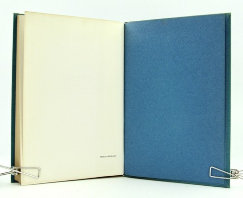 THE TRUMPET OF THE SWAN by E.B. White 1970 1st/1st HBDJ VG/EXC L1 - Picture 7 of 9