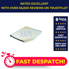 Image of Pollen / Cabin Filter NFC4039 NAPA 1812679 BK2118D543AA Top Quality Guaranteed