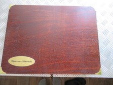 alte zigarrenkiste holz