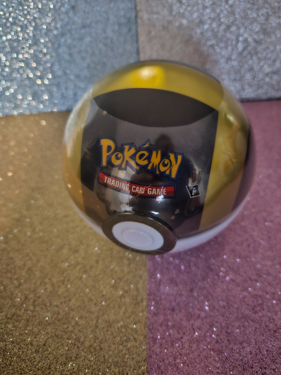 Pokemon TCG Poke Ball Booster Pack (3 Pack) for sale online | eBay