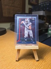 Joey Bosa 2025 Topps Chrome Base #36