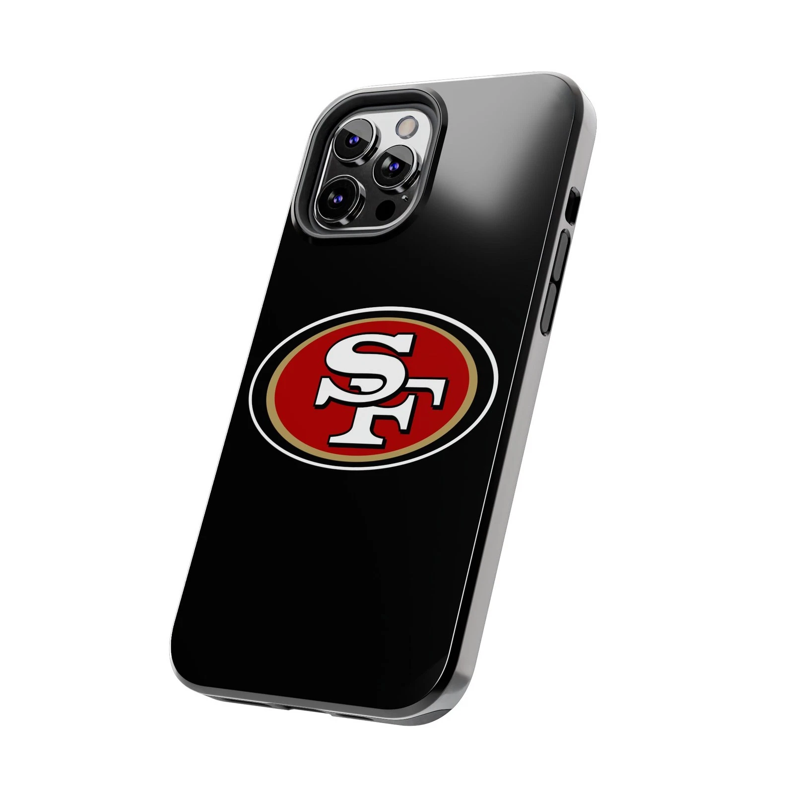 San Francisco 49ers Phone Case for iPhone