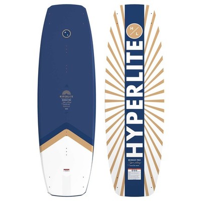 Hyperlite Murray Pro Boat Wakeboard 2026